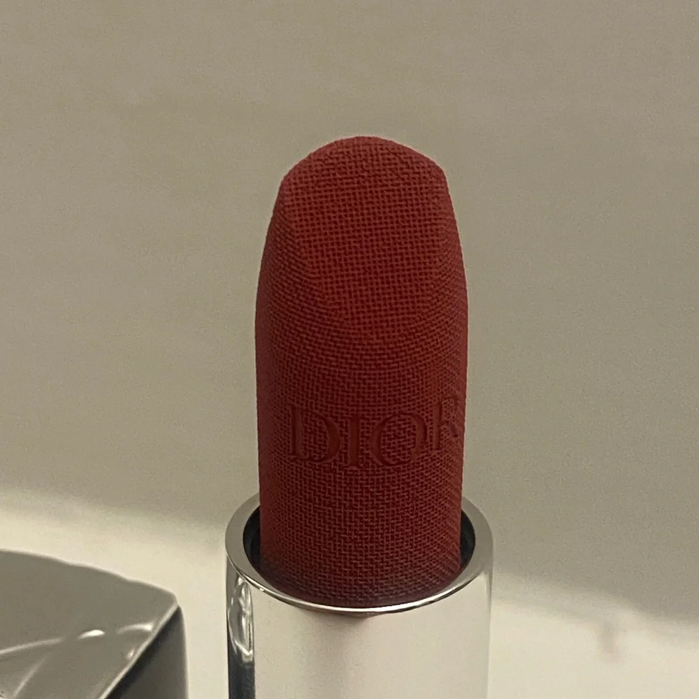 Dior Rouge Lipstick - Picture 6 of 7